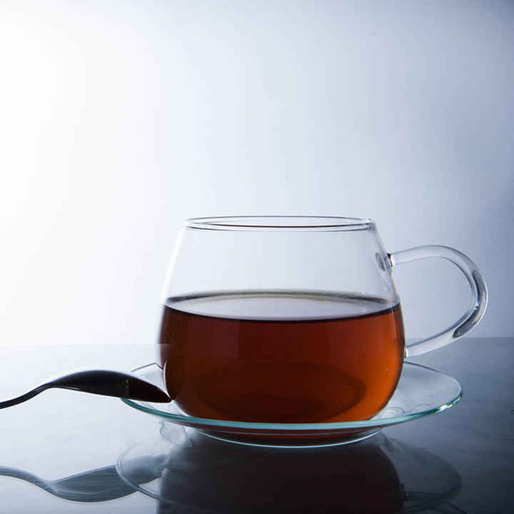 Health Benefits of Chaga Tea - AlaskaChaga