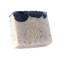 Chaga Soap - AlaskaChaga