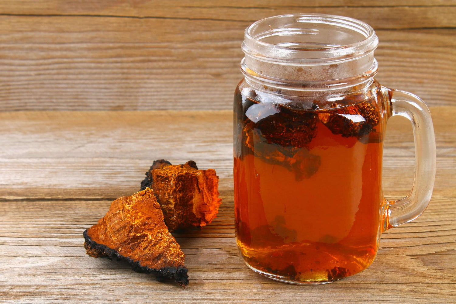 What Are Some Good Chaga Recipes? - AlaskaChaga