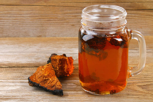 What Are Some Good Chaga Recipes? - AlaskaChaga