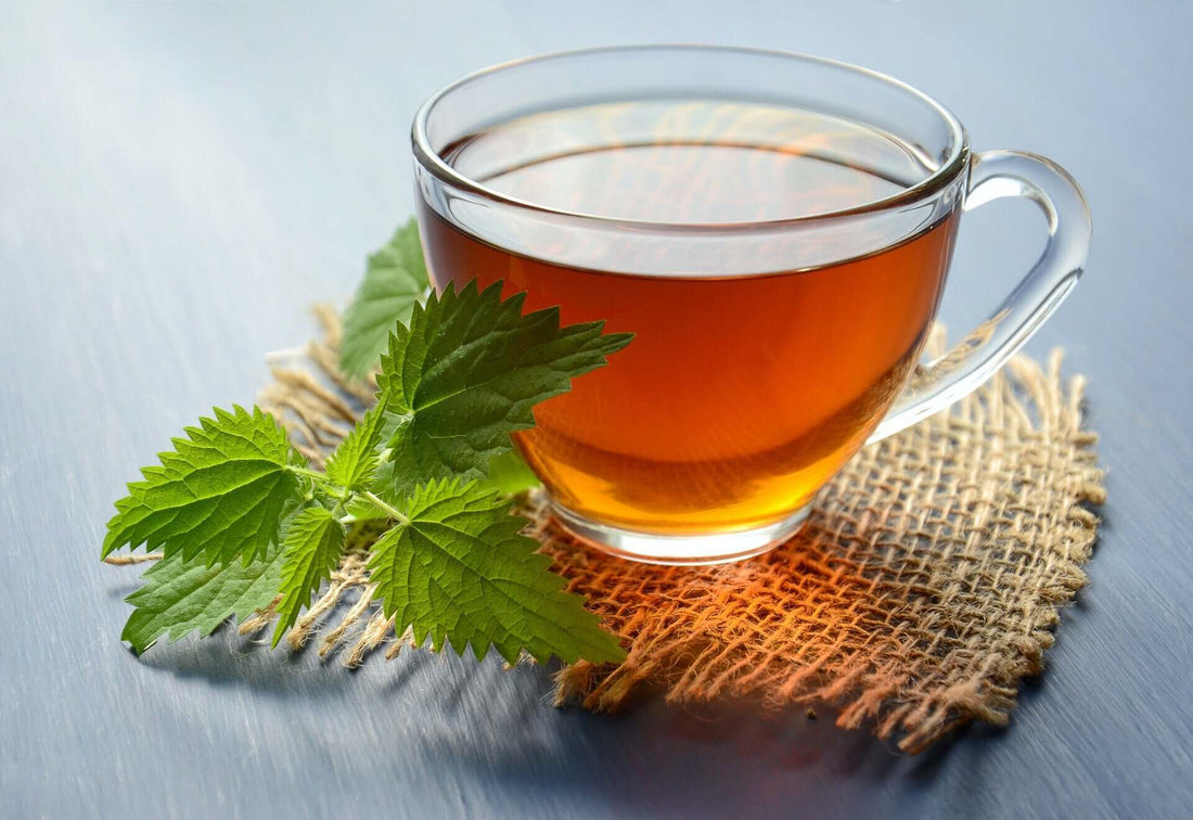 Antiviral Effects of Chaga - AlaskaChaga