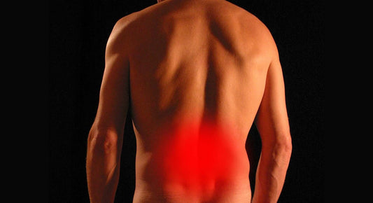Treating Fibromyalgia with Chaga - AlaskaChaga