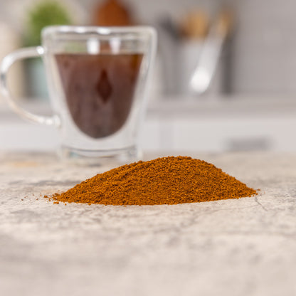 Wild Alaska Chaga Powder